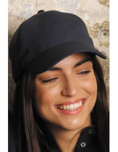 N-NE03204-TOM - 6-PANEL CAP 2